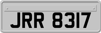 JRR8317