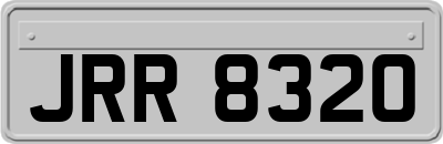 JRR8320