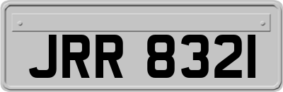JRR8321