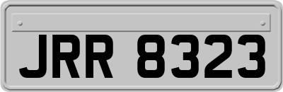 JRR8323