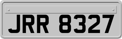 JRR8327