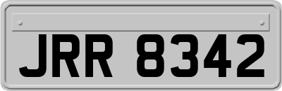 JRR8342