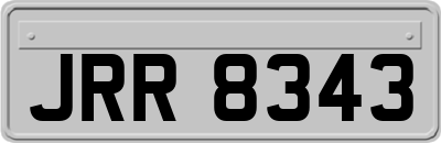 JRR8343