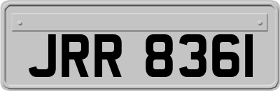JRR8361