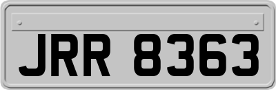 JRR8363