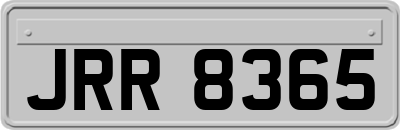 JRR8365