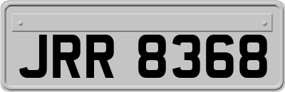 JRR8368