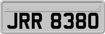 JRR8380