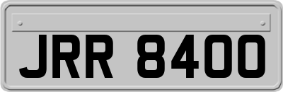 JRR8400