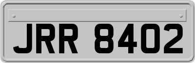JRR8402