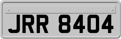 JRR8404