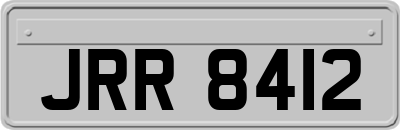 JRR8412
