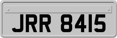 JRR8415