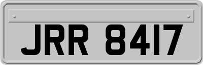 JRR8417