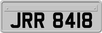 JRR8418