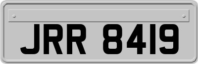 JRR8419