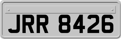 JRR8426