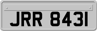 JRR8431