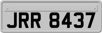 JRR8437