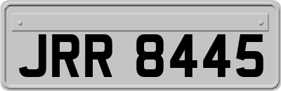 JRR8445