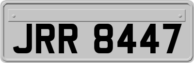 JRR8447