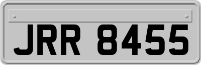 JRR8455