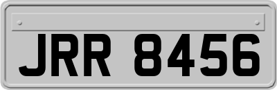 JRR8456