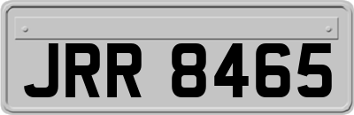 JRR8465