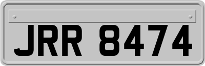 JRR8474