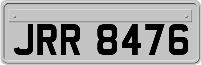JRR8476