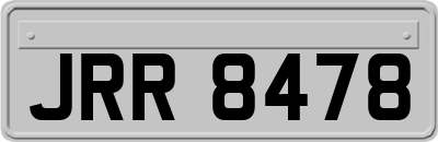 JRR8478