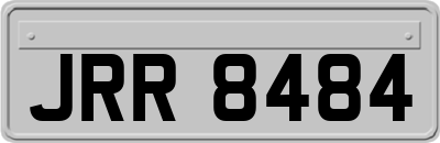 JRR8484