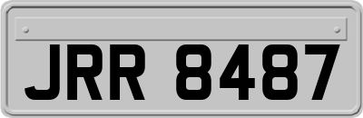 JRR8487