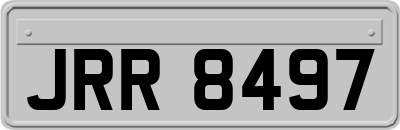 JRR8497