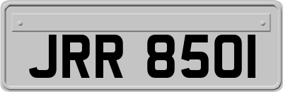 JRR8501