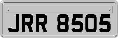 JRR8505