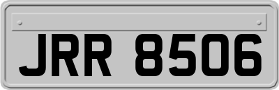 JRR8506