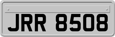 JRR8508