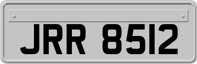 JRR8512