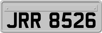 JRR8526