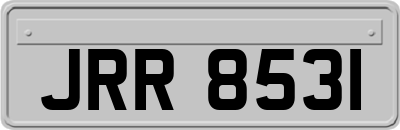 JRR8531