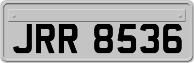 JRR8536