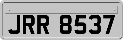 JRR8537