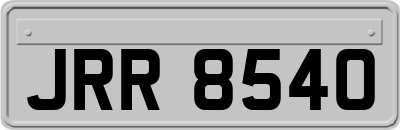 JRR8540