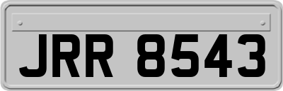 JRR8543