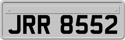 JRR8552