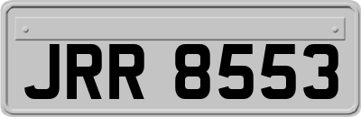 JRR8553