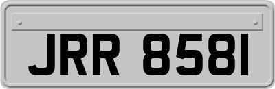 JRR8581
