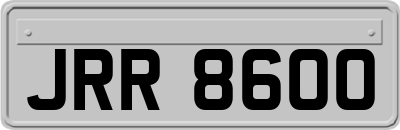 JRR8600