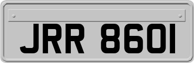 JRR8601